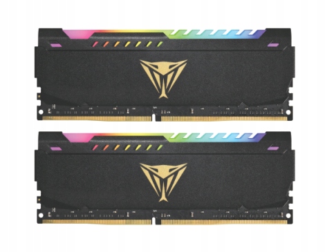 Pamäť DDR4 Patriot 32GB 3600 18 RAM